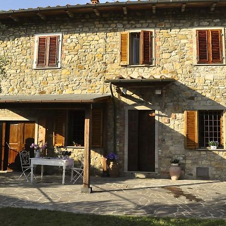 A Casa Di Raffa Hotel Pergine Valdarno ห้อง รูปภาพ