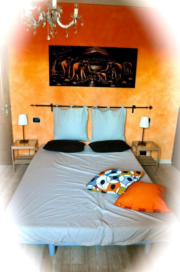 A Casa Di Raffa Hotel Pergine Valdarno ภายนอก รูปภาพ