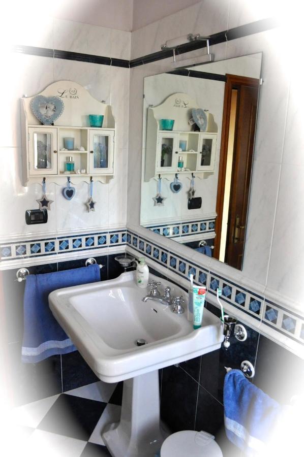 A Casa Di Raffa Hotel Pergine Valdarno ภายนอก รูปภาพ