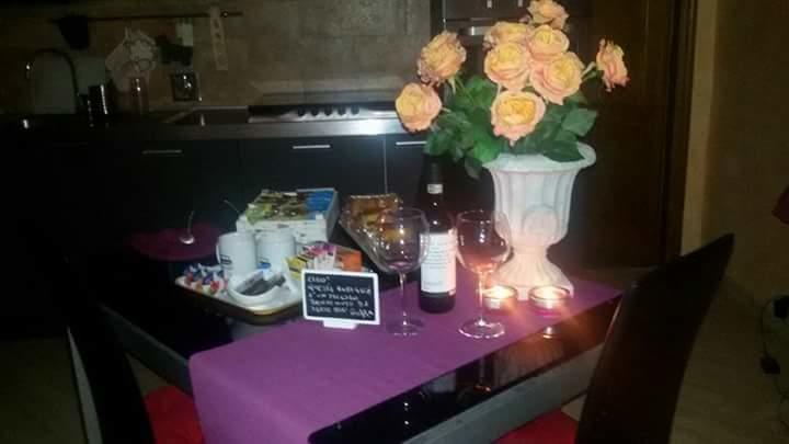 A Casa Di Raffa Hotel Pergine Valdarno ภายนอก รูปภาพ