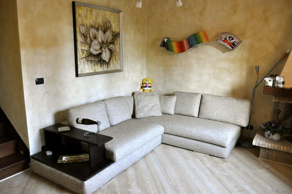 A Casa Di Raffa Hotel Pergine Valdarno ห้อง รูปภาพ