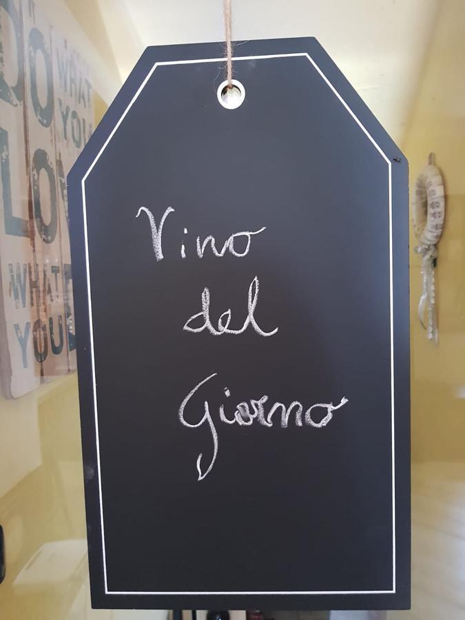 A Casa Di Raffa Hotel Pergine Valdarno ภายนอก รูปภาพ